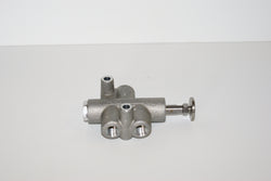 Air interlock valve (part # 5000AI)
