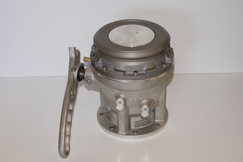 API load/unload valve with sight glass (part # 5204SFI)