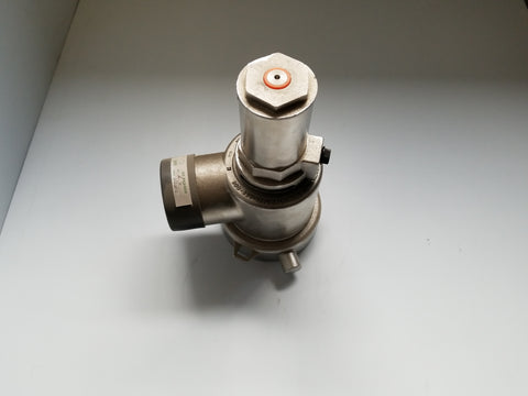 3" Hydraulic Vapor Recovery Adaptor (part# GE-GVRAB2)