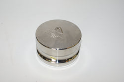 Camlock Dust Plug 4" SS (part # PDP40S)