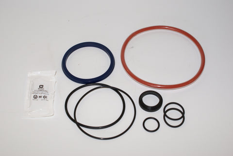 Repair kit for emergency valve (part # 12577RK)