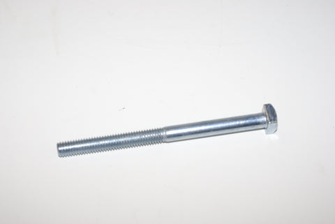 Steel cadmium plated bolt for clamping ring (part # 3029ZC)