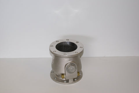 Round check valve (part # 3000N)