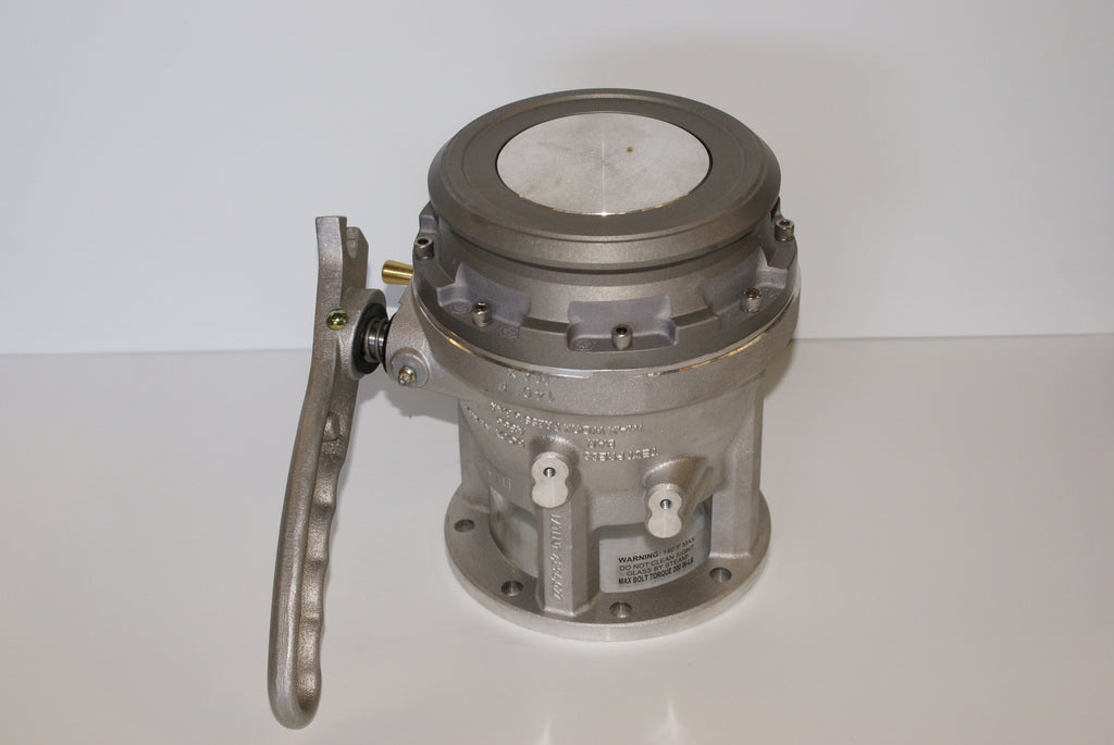 API load/unload valve with sight glass (part # 5204SFI) – Service ...