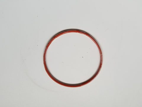 Tef-O-Seal O-Ring for 307 Magnetic Vacuum Breaker (part # GE-201006-TS)