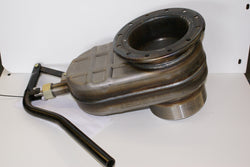 6" sliding valve (part # SV916MSM)